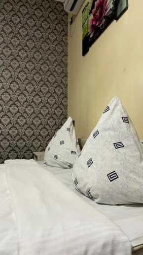 Avrora apartments